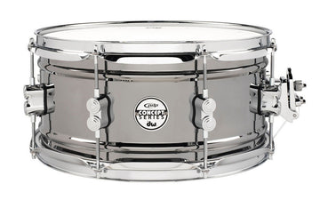 BLACK NICKEL OVER STEEL 13X6.5