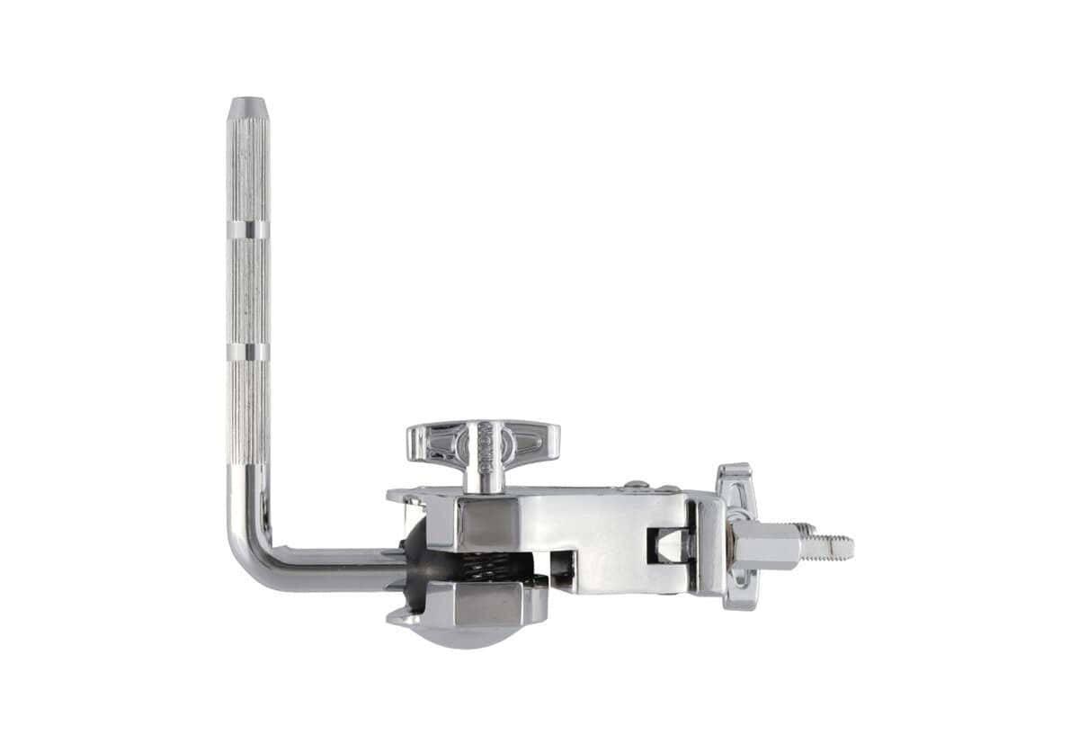 PDTH950B - Abraçadeira Suporte De Tom Com Haste Em L Com Bola (Diâmetro Da Haste: 10,5 mm)