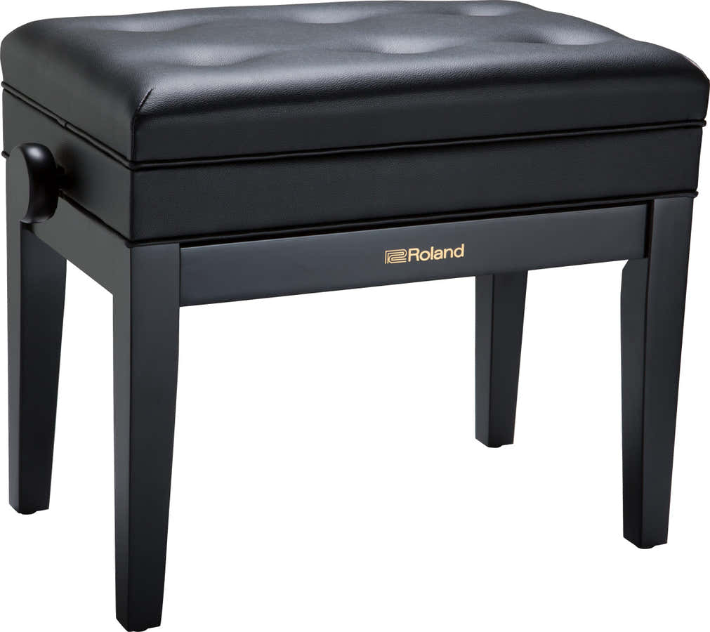 Banco para teclado RPB-400 Preto