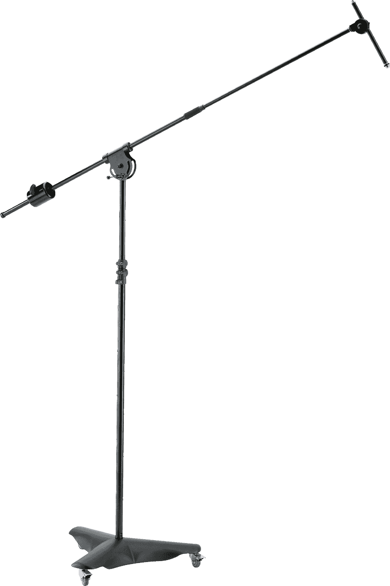 K&M 21430 Suporte para overhead