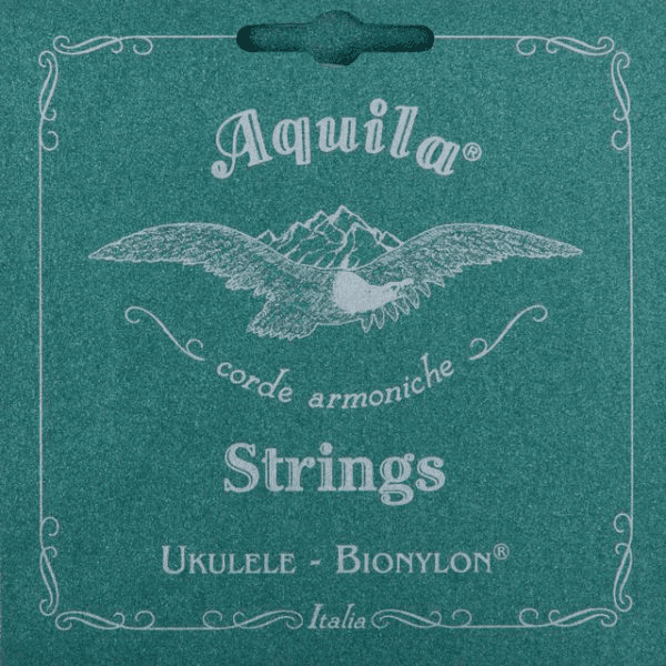 AQUILA STRINGS 57U SOPRANO BIONYLON SOPRANO