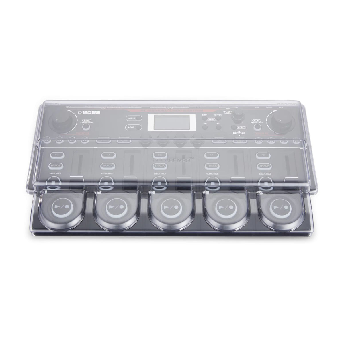 Boss Capa para RC-505MK2