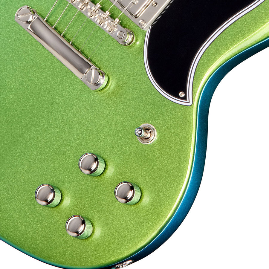 Futura SG Custom Dragonfly Shift