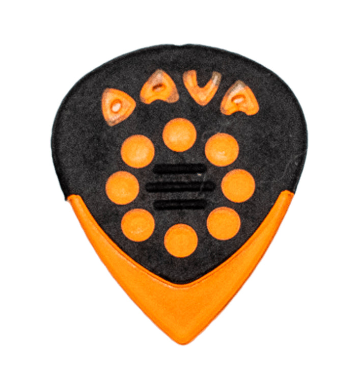 Palhetas Jazz Grips Gel Saco de 6 Peças.