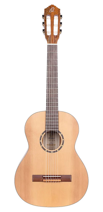 Guitare 3-4 R122 Cedre
