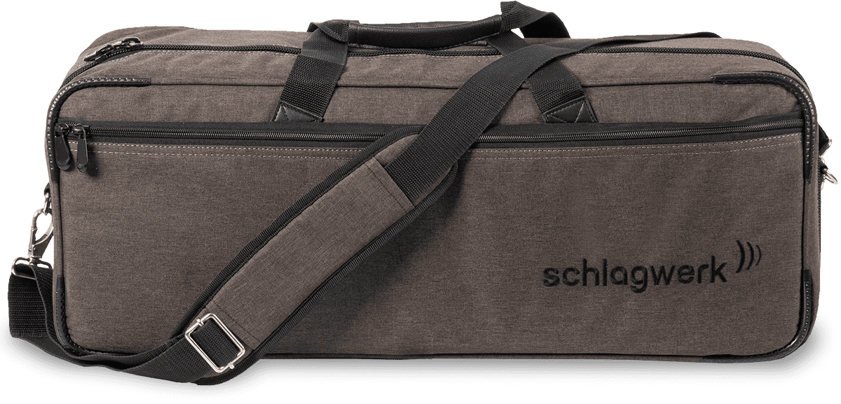 Schlagwerk TA8 LOG DRUM BAG