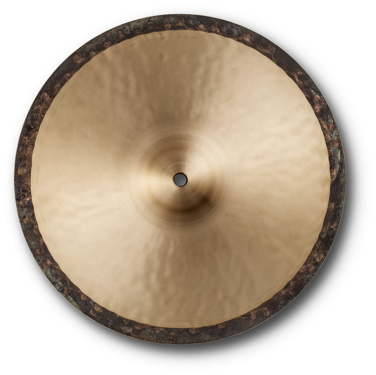 K0909 - CHARLESTON K 14" MASTERSOUND HI HATS