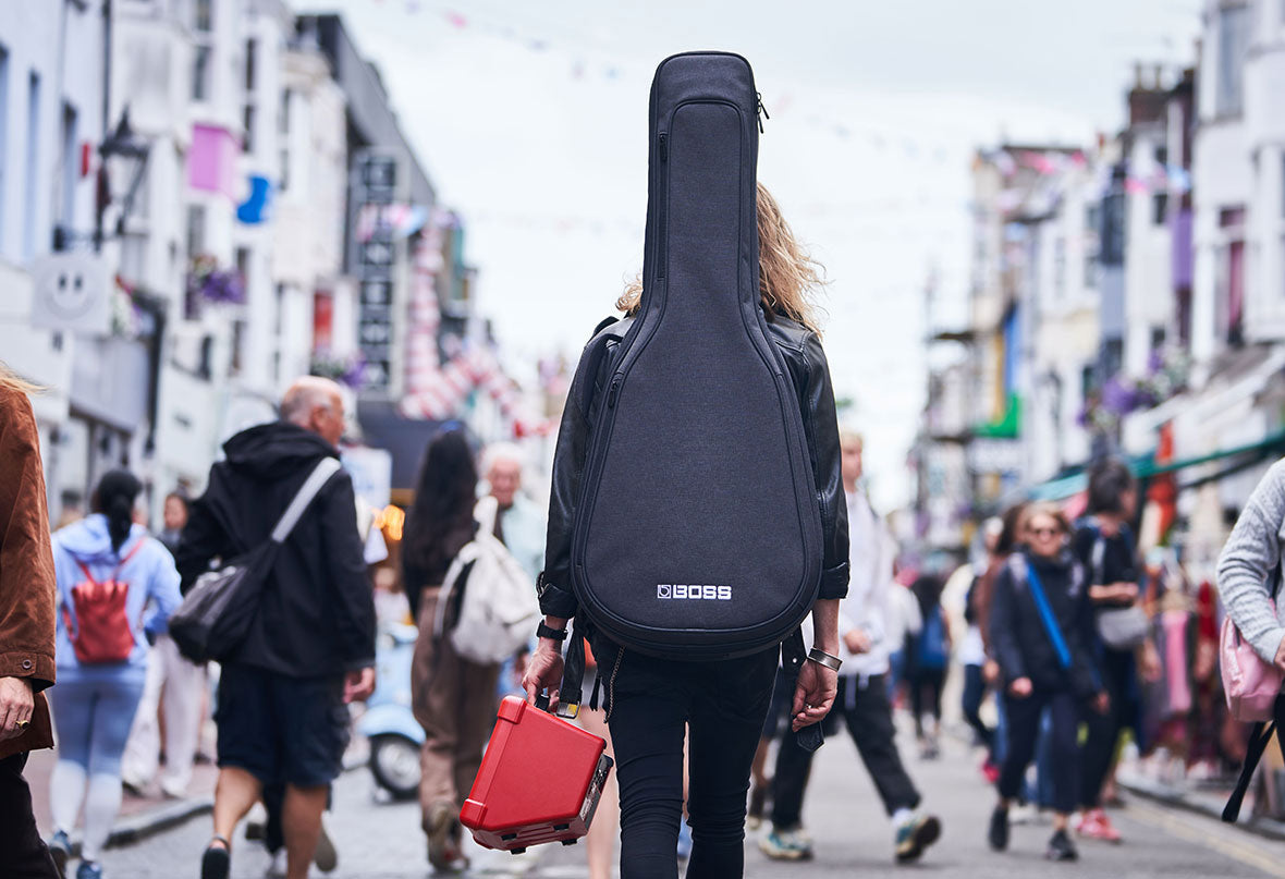 Folk CB-AG10 Gigbag