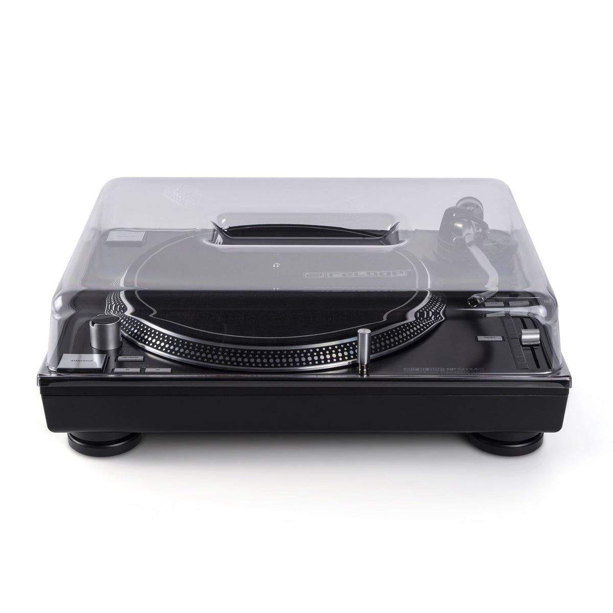 Reloop Gira-discos RP7000/8000