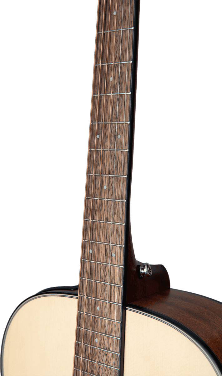 Gln12Ens 12 Nex Spruce-Mahogany
