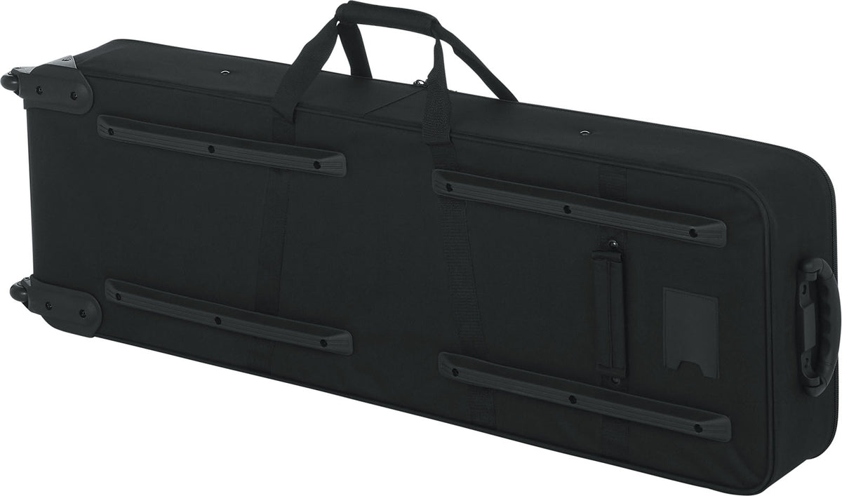 Capa para teclado GK61 Slim Preto