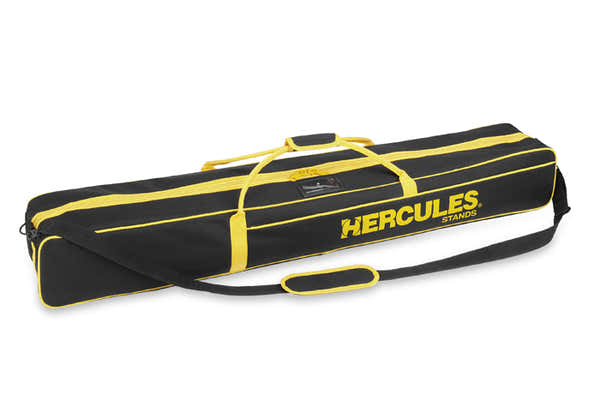 Hercules Stands MSB001 - BOLSA PARA MICROFONE OU ALTO -FALANTE