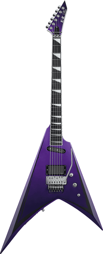 Eii Guitarra Elctrica Assinatura Alexi Rasgada