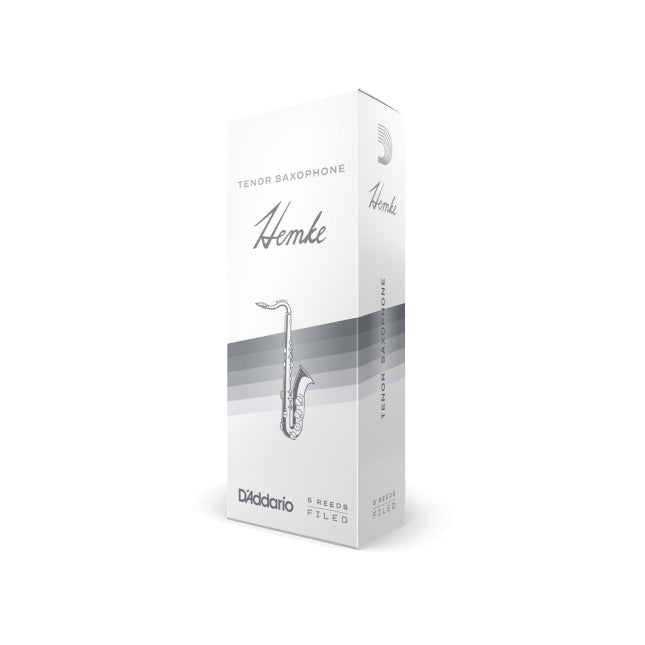 Royal Hemke Organic 4 - Saxofone Tenor