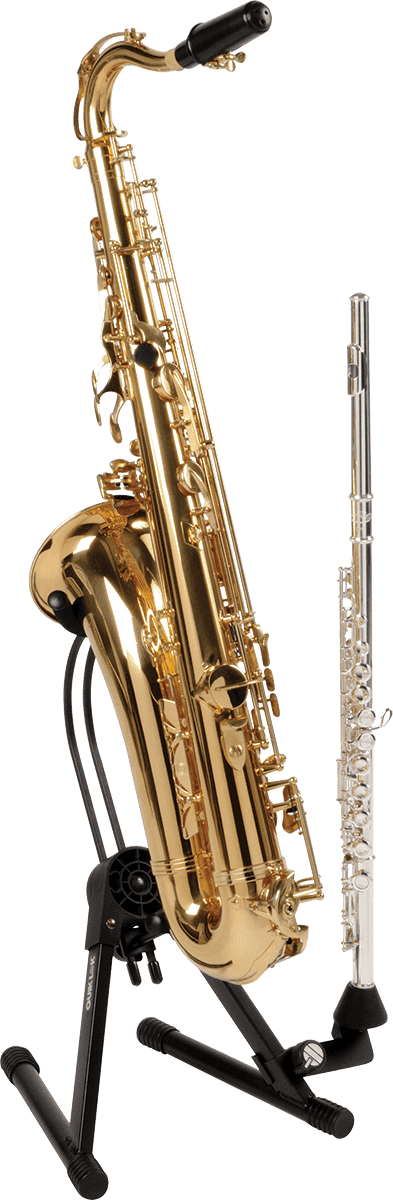 PRETO WI-990 PARA SAXOFONE ALTO E SAXOFONE TENOR WI-990