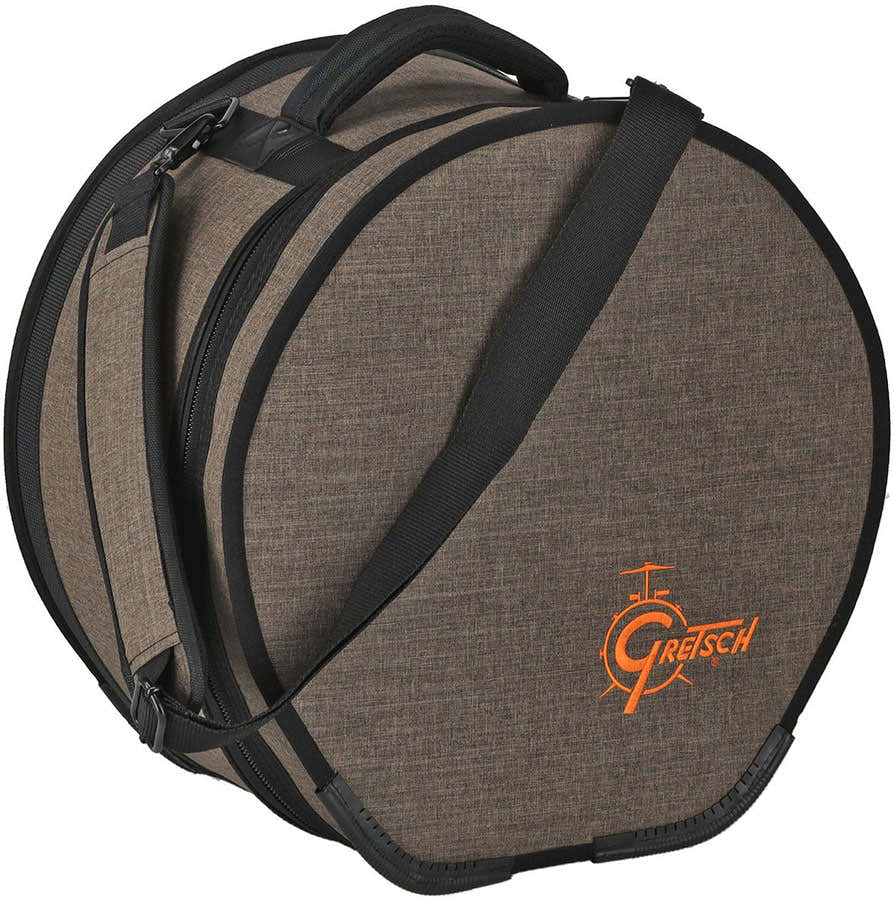 Pro Tour Tom Tom Bag 10X8" GR-0810Rtb