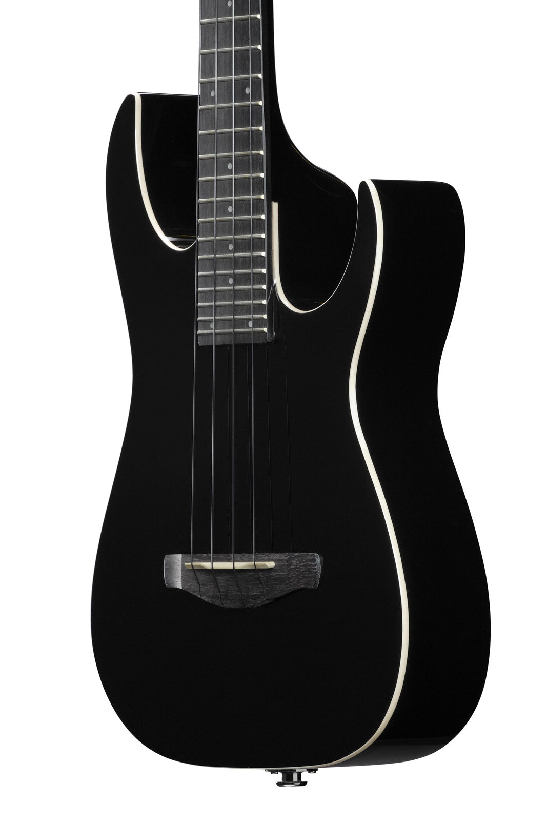 URGT100-BK Preto