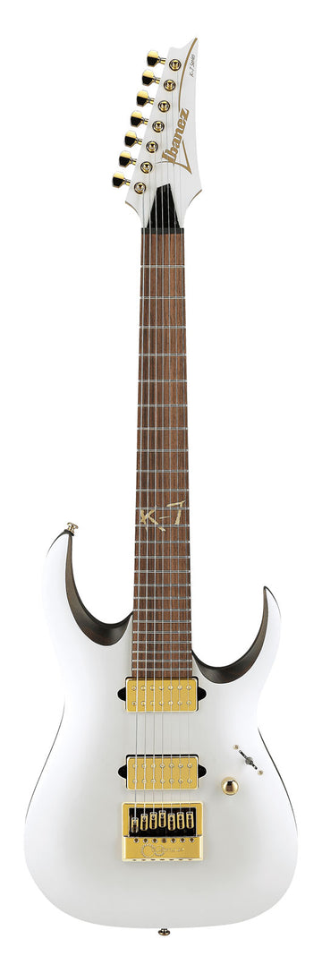 K7YANG assinatura Korn