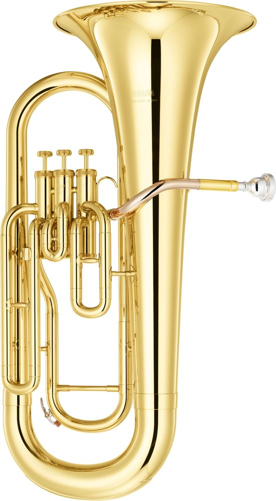 Yamaha YEP201 GOLD LACQUER