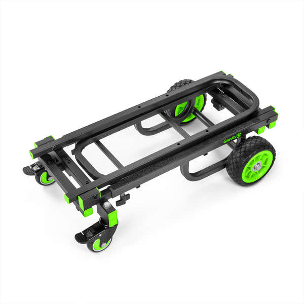 Gravity CARRINHO M 01 B - CARRINHO MULTIFUNCIONAL (MDIO)