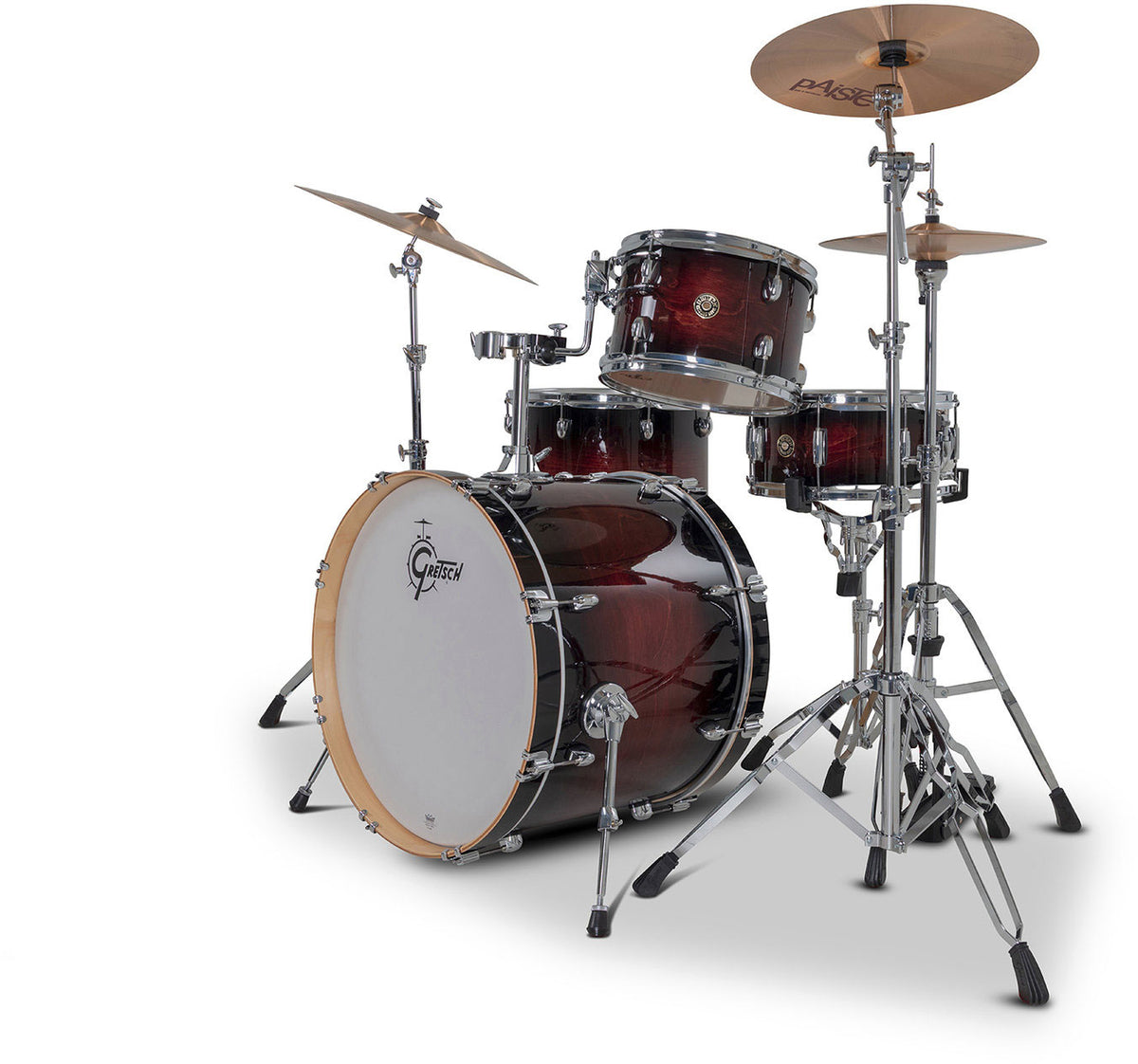 CATALINA MAPLE BURST CEREJA ESCURO CM2-E624S-DCB