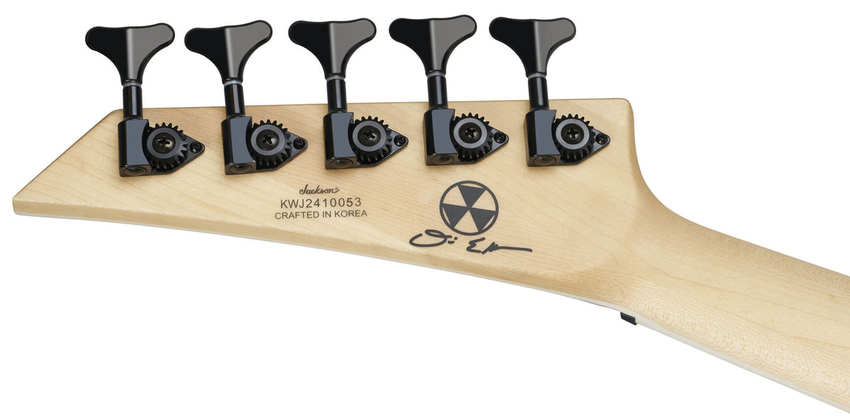 LTD Série Legend Assinatura David Ellefson CB V Concerto