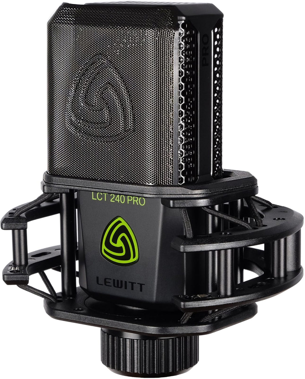 Lewitt LCT 240 Pro conjunto vocal