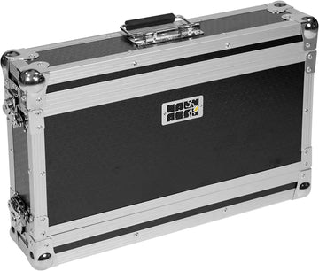 Rack 2U meio para microfones