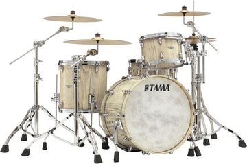 Star Walnut Fusion 20 Branco antigo Castanheiro japonês