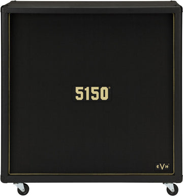 5150 Iconic Series EL34 4x12 Caixa Preta