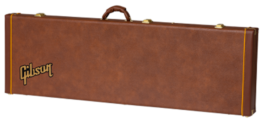 Estojo Thunderbird Modern Brown