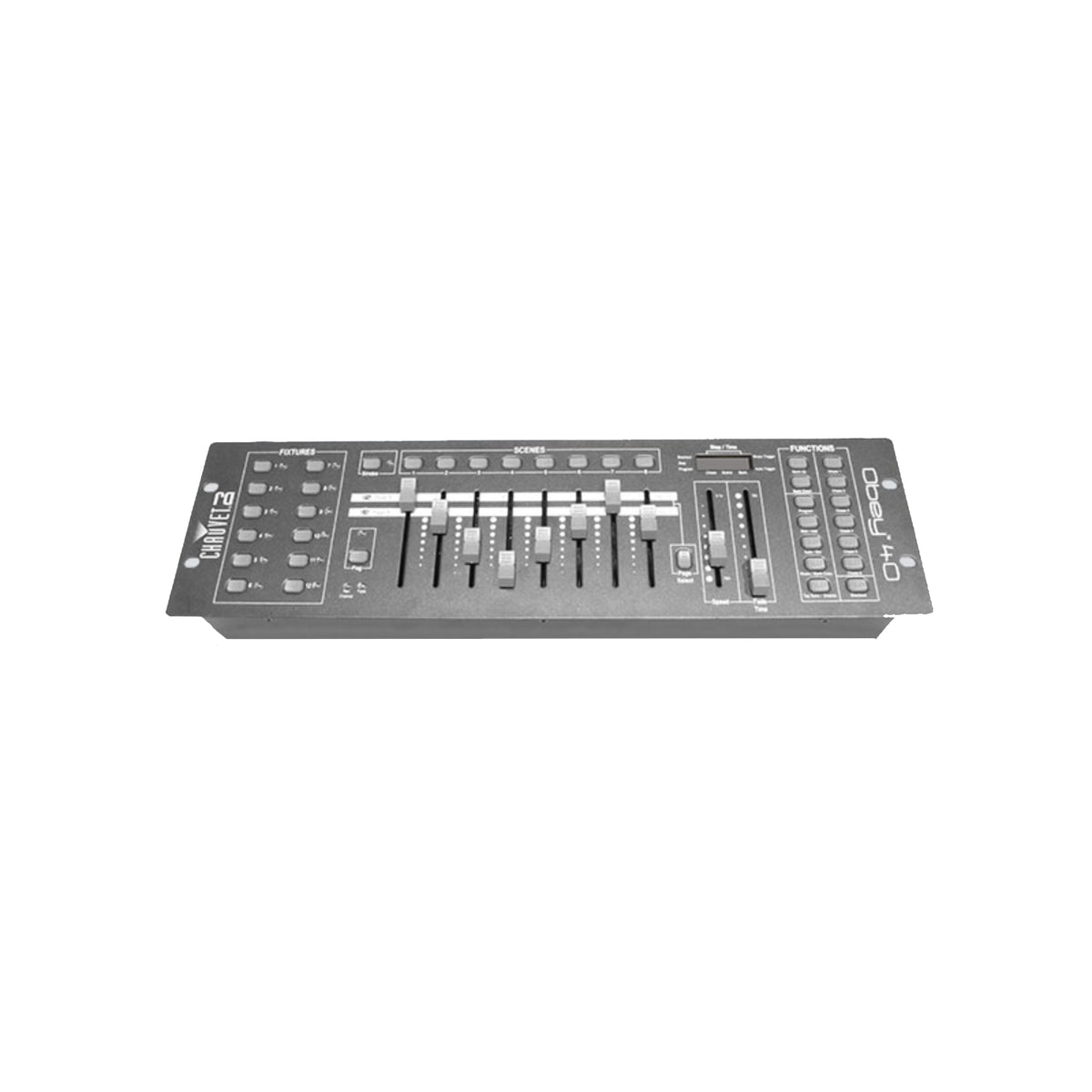 Chauvet DJ Obey 40