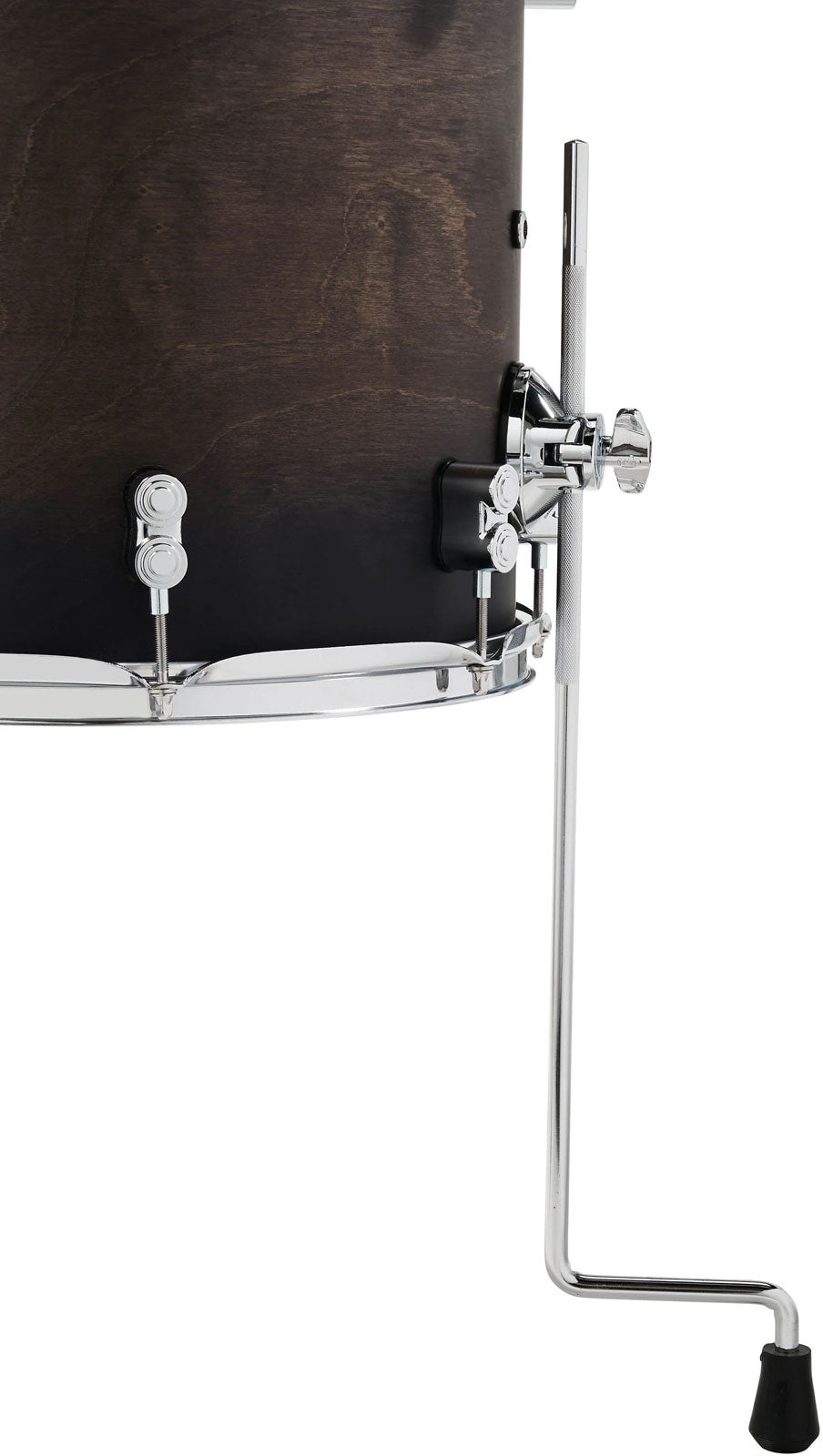 STAGE 22 CONCEPT MAPLE SATIN CHARCOAL BURST