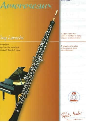 Robert Min Divers Laroche G. - Amoroseaux