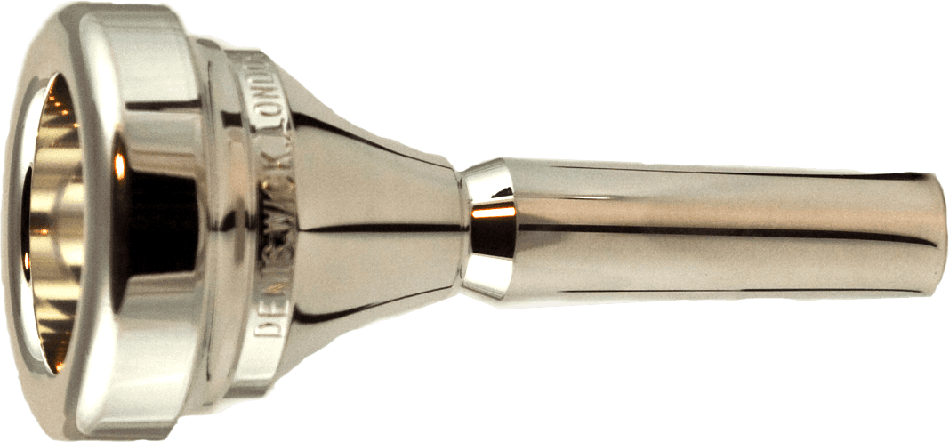 5286 Classic - 2SL Prateada (Tuba)