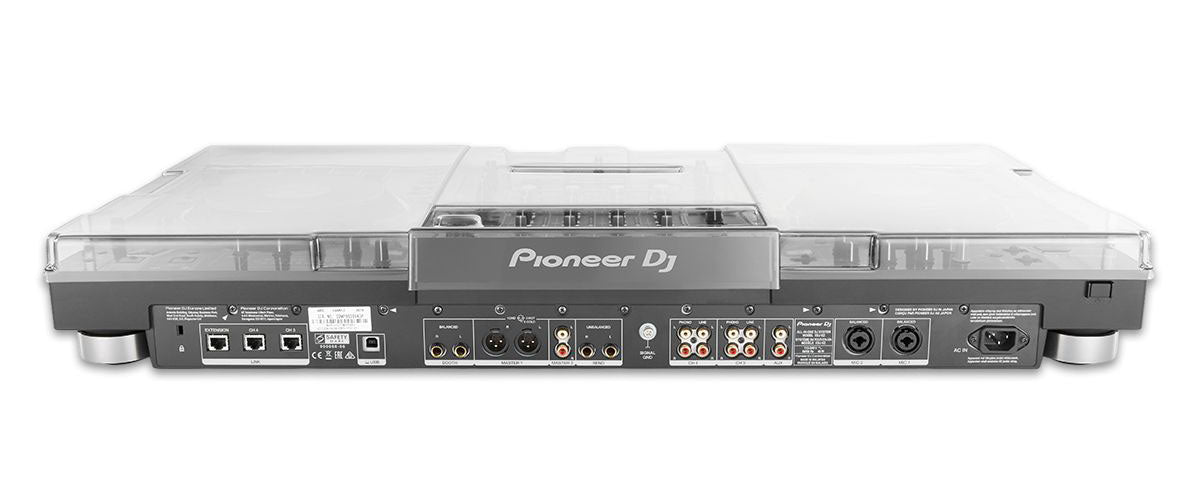 Pioneer DJ XDJ-XZ Capa