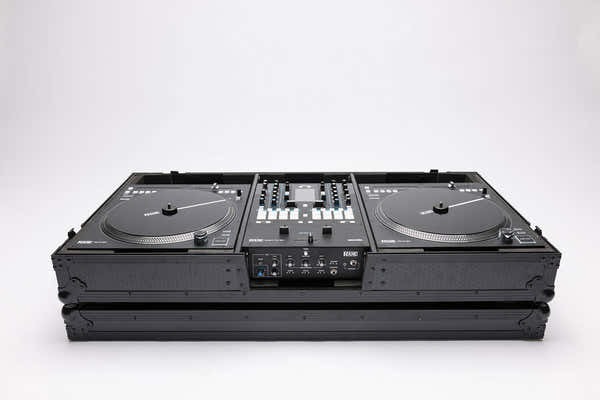 Magma Mala BATTLE multi-formato Preto/preto