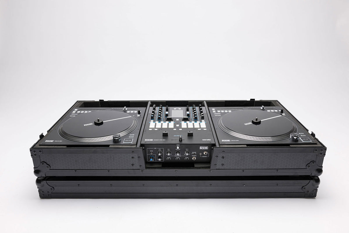 Mala BATTLE multi-formato Preto/preto
