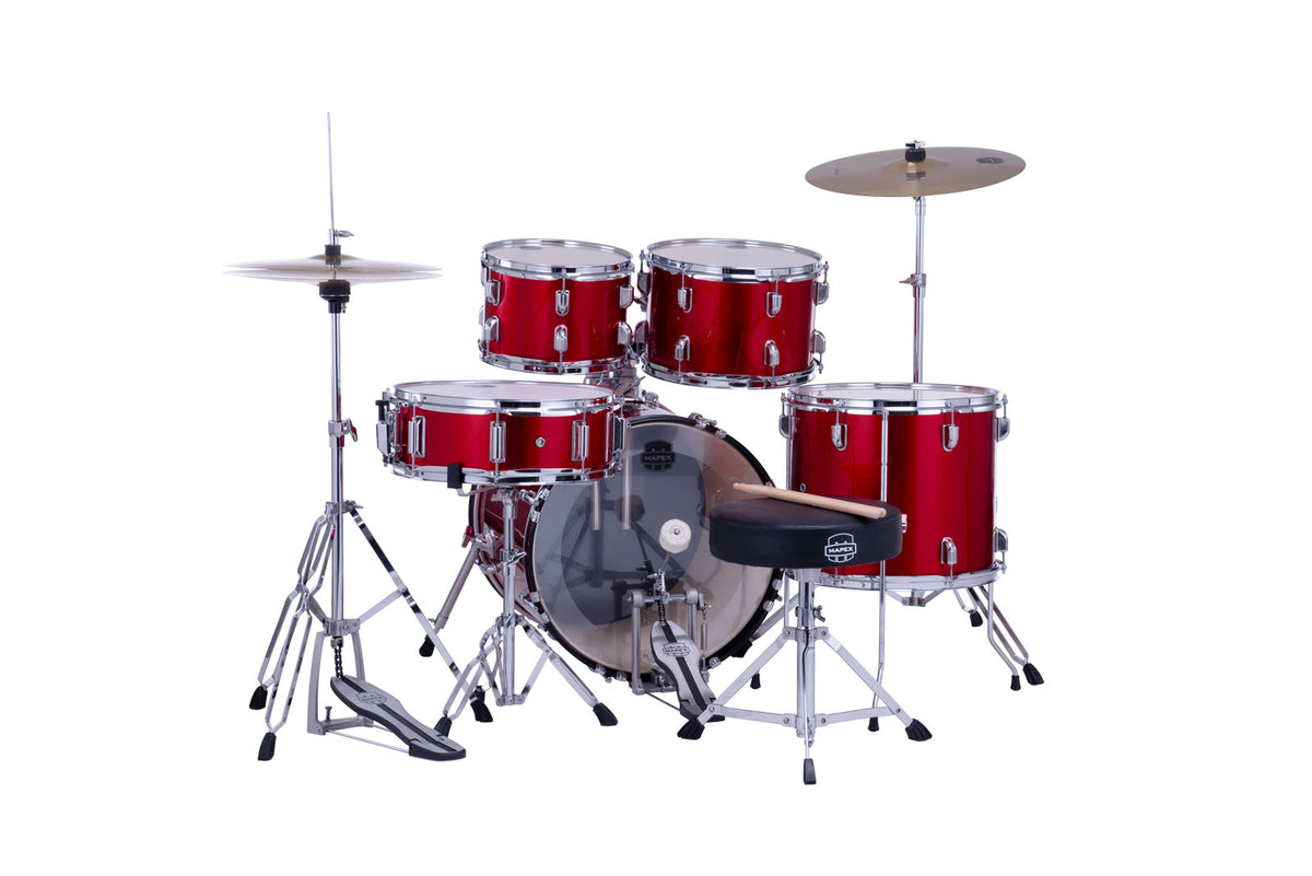 Comet Jazz 18" Vermelho infravermelho