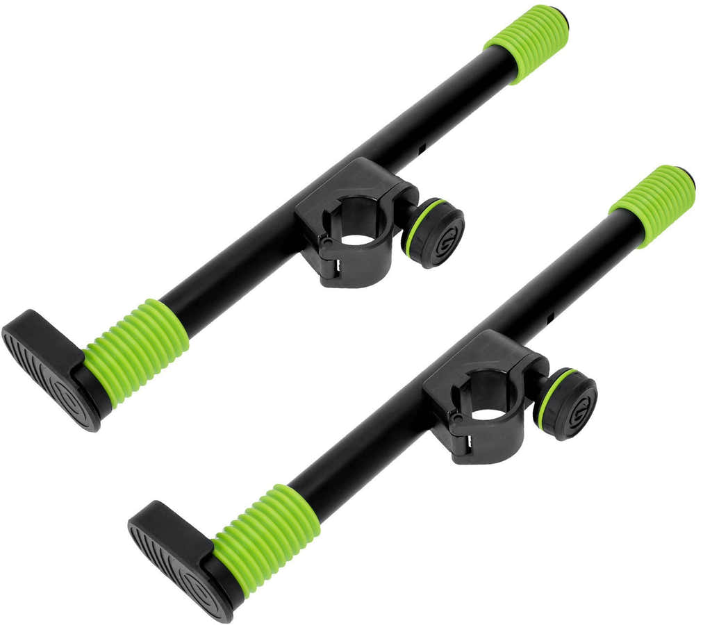 Extensão para teclado MKS 01 KA Preto