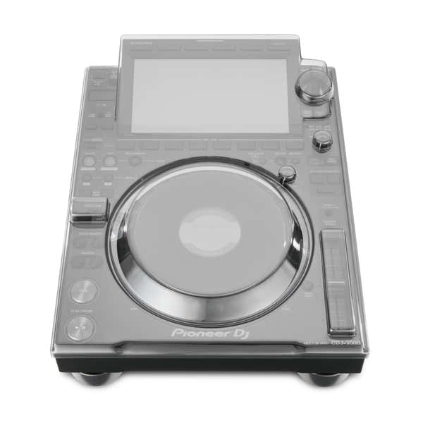 Decksaver Capa para CDJ-3000