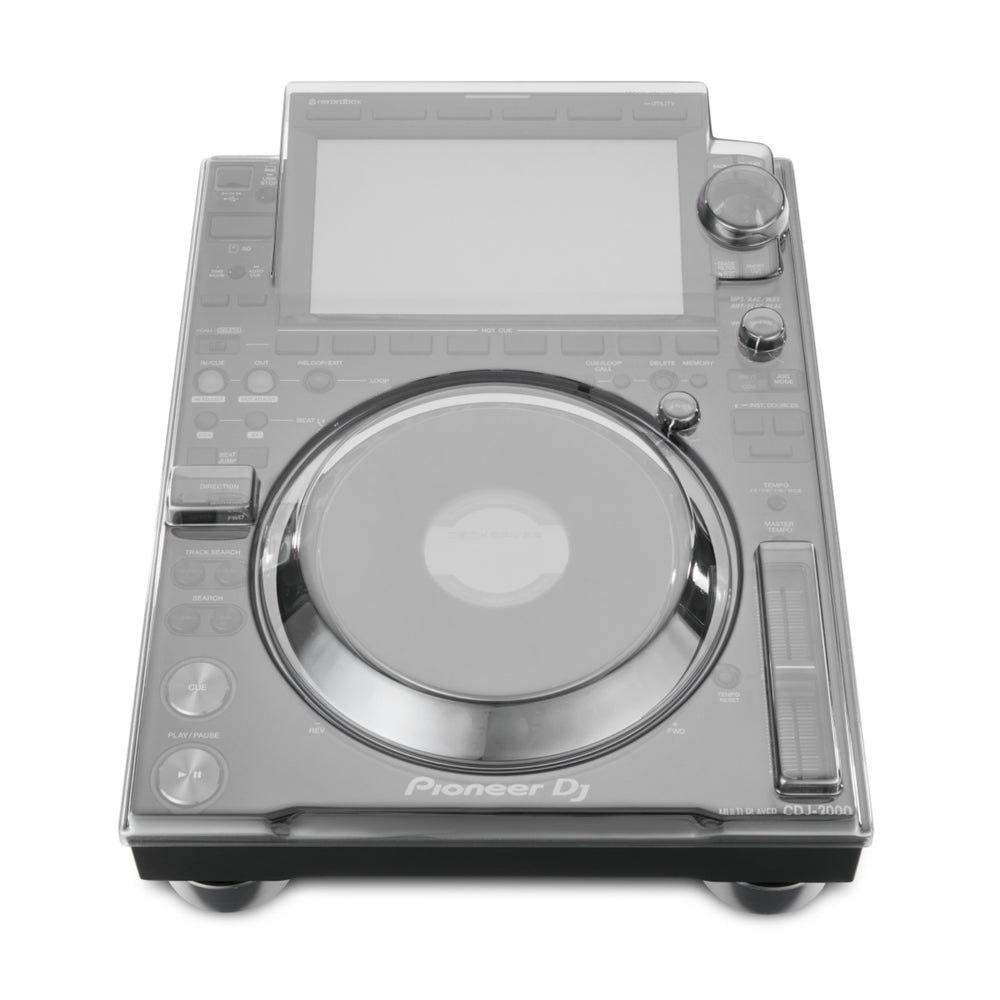 Decksaver Capa para CDJ-3000