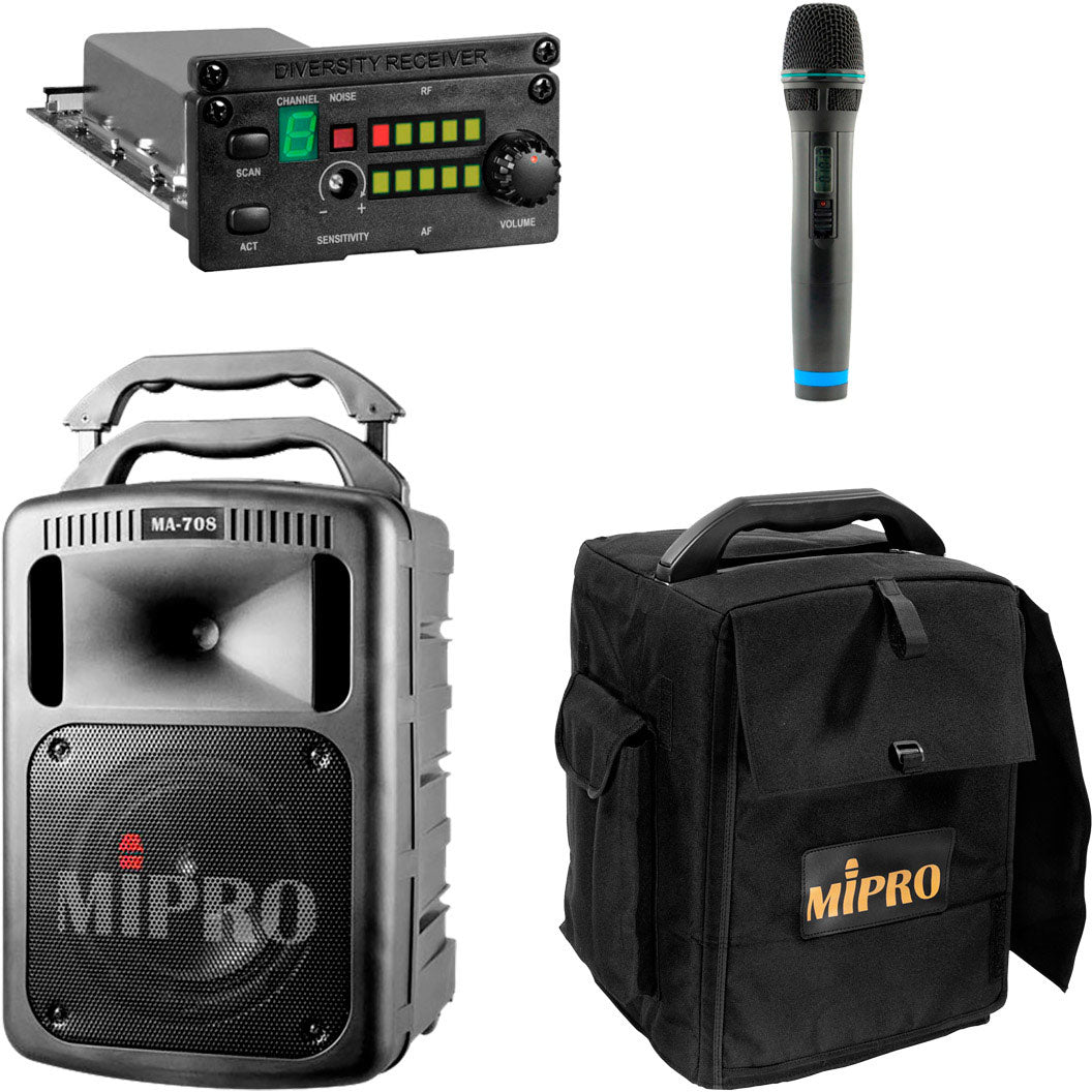 MA 708PACK