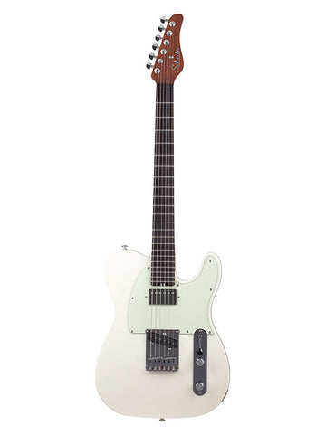 Pt Nick Johnston Signature Atomic Snow