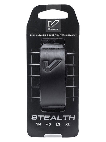 FretWraps Edição Stealth – Médio