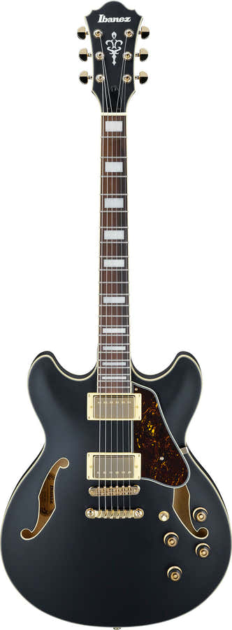 AS73G-BKF Preto Mate Artcore