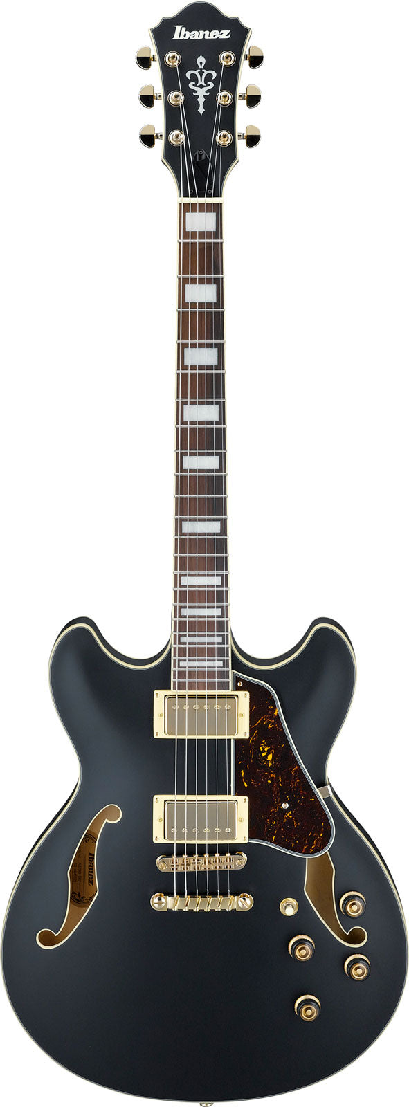 AS73G-BKF Preto Mate Artcore