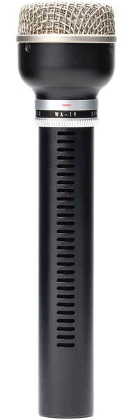 WA-19 Preto