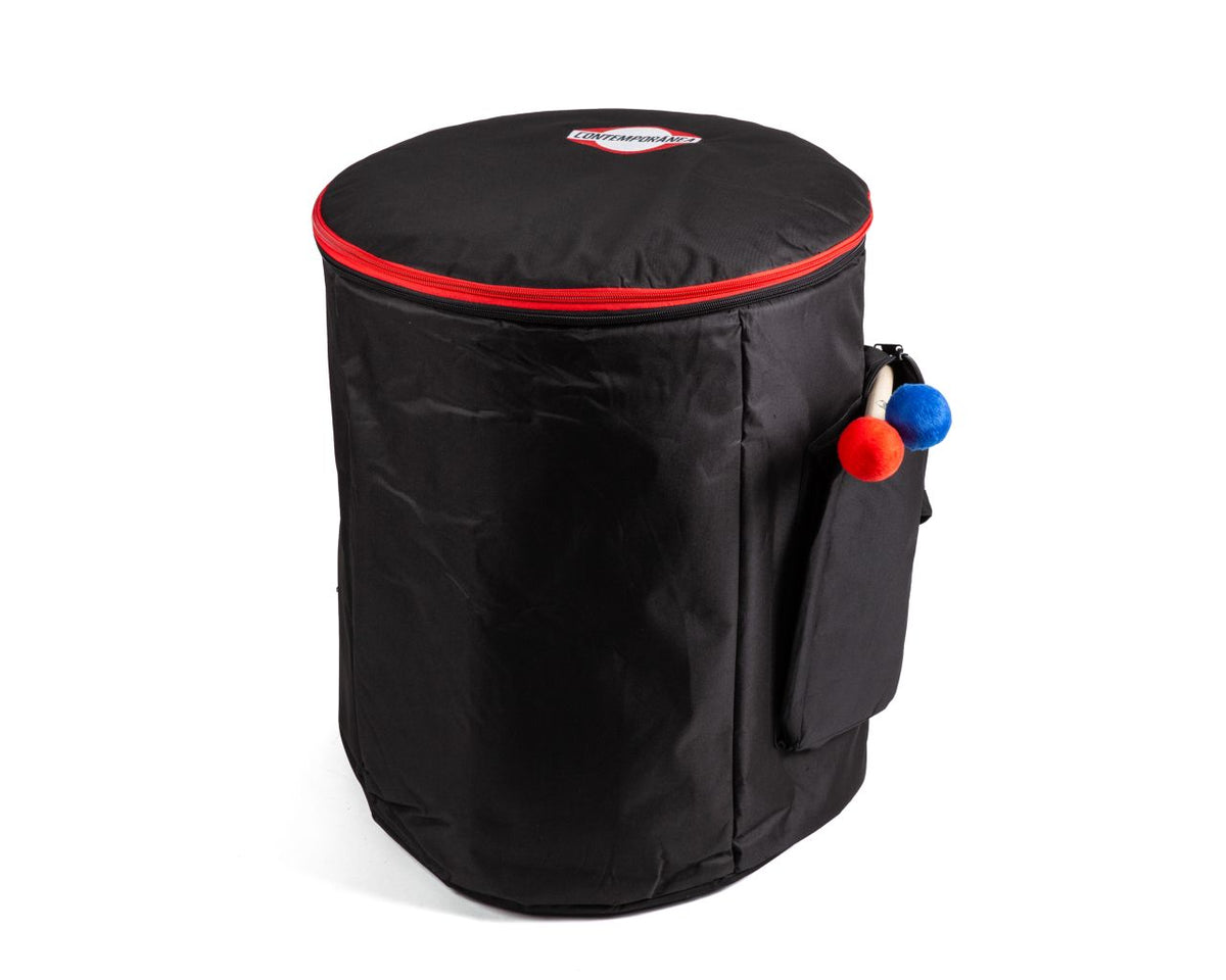 Contemporanea Capa Surdo 20" X 60CM Mochila