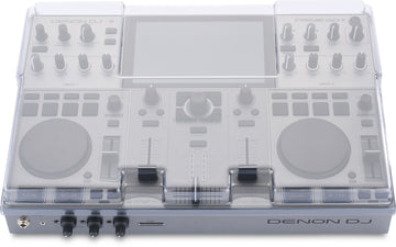 Capa para Denon DJ Prime Go & Go+